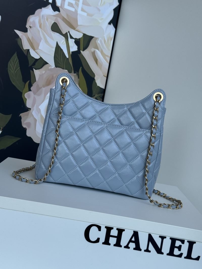 Chanel Hobo Bags